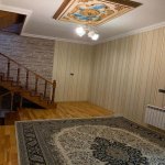 Satılır 8 otaqlı Həyət evi/villa, Avtovağzal metrosu, Biləcəri qəs., Binəqədi rayonu 33