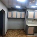 Satılır 4 otaqlı Yeni Tikili, İnşaatçılar metrosu, Yeni Yasamal qəs., Yasamal rayonu 9