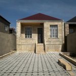 Satılır 4 otaqlı Həyət evi/villa, Ramana qəs., Sabunçu rayonu 2