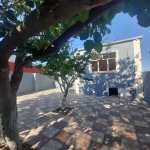 Satılır 3 otaqlı Həyət evi/villa, Binə qəs., Xəzər rayonu 2