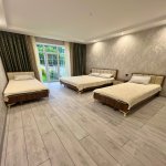 Kirayə (günlük) 5 otaqlı Bağ evi İsmayıllı 12
