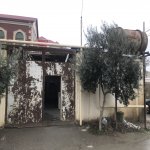 Satılır 3 otaqlı Həyət evi/villa, Badamdar qəs., Səbail rayonu 6