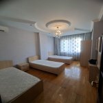 Kirayə (aylıq) 3 otaqlı Yeni Tikili, Gənclik metrosu, Nərimanov rayonu 5