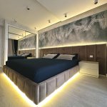 Продажа 3 комнат Новостройка, м. Гара Гараева метро, Низаминский р-н район 5