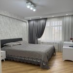 Продажа 3 комнат Новостройка, м. Эльмляр Академиясы метро, Ясамал район 4