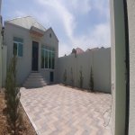 Satılır 3 otaqlı Həyət evi/villa, Avtovağzal metrosu, Biləcəri qəs., Binəqədi rayonu 10