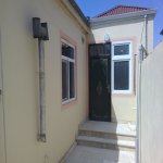 Satılır 3 otaqlı Həyət evi/villa, Azadlıq metrosu, Binəqədi qəs., Binəqədi rayonu 2