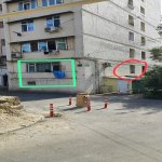 Satılır 2 otaqlı Köhnə Tikili, Neftçilər metrosu, Nizami rayonu 14