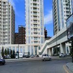 Kirayə (aylıq) Obyekt, Koroğlu metrosu, Bakıxanov qəs., Sabunçu rayonu 10