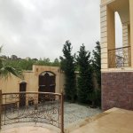 Kirayə (aylıq) 5 otaqlı Bağ evi, Fatmayi, Abşeron rayonu 28