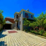 Satılır 7 otaqlı Həyət evi/villa, Abşeron rayonu 4