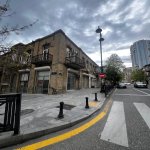 Продажа 3 комнат Вторичка, м. 28 Мая метро, Насими район 1
