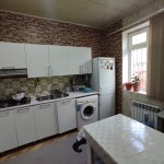 Satılır 3 otaqlı Həyət evi/villa, Avtovağzal metrosu, Biləcəri qəs., Binəqədi rayonu 13