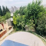 Satılır 9 otaqlı Həyət evi/villa, Neftçilər metrosu, 8-ci kilometr, Nizami rayonu 8
