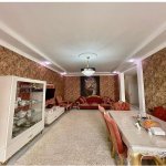 Satılır 5 otaqlı Həyət evi/villa, Badamdar qəs., Səbail rayonu 4