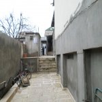 Satılır 7 otaqlı Həyət evi/villa, İnşaatçılar metrosu, Yasamal rayonu 10