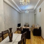 Kirayə (aylıq) 3 otaqlı Yeni Tikili, Nəriman Nərimanov metrosu, Nərimanov rayonu 5