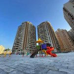 Продажа 4 комнат Новостройка, м. 20 Января метро, Ясамал район 4