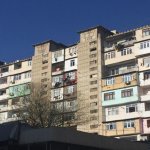 Продажа 3 комнат Вторичка, м. 20 Января метро, Насими район 1