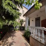 Kirayə (aylıq) 12 otaqlı Həyət evi/villa, Elmlər akademiyası metrosu, Yasamal rayonu 18