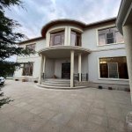 Kirayə (aylıq) 6 otaqlı Həyət evi/villa, Şüvəlan, Xəzər rayonu 2