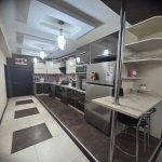 Продажа 3 комнат Новостройка, İnşaatçılar метро, пос. Йени Ясамал, Ясамал район 7