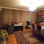 Satılır 5 otaqlı Həyət evi/villa, Nəsimi metrosu, 6-cı mikrorayon, Binəqədi rayonu 9
