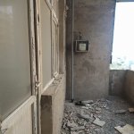Satılır 3 otaqlı Yeni Tikili, Xətai metrosu, Xətai rayonu 12