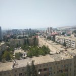 Satılır 3 otaqlı Yeni Tikili, Qara Qarayev metrosu, Nizami rayonu 3