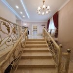 Satılır 6 otaqlı Həyət evi/villa, Yasamal rayonu 22