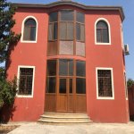 Satılır 11 otaqlı Həyət evi/villa, Bakıxanov qəs., Sabunçu rayonu 1