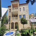 Satılır 7 otaqlı Həyət evi/villa, Badamdar qəs., Səbail rayonu 2