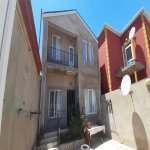 Satılır 5 otaqlı Həyət evi/villa, Badamdar qəs., Səbail rayonu 2