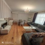 Kirayə (aylıq) 4 otaqlı Həyət evi/villa, Mərdəkan, Xəzər rayonu 7