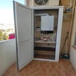 Kirayə (aylıq) 2 otaqlı Yeni Tikili, Əhmədli metrosu, Əhmədli, Heydər Əliyev park , Xətai rayonu 15