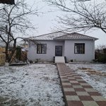 Kirayə (günlük) 3 otaqlı Həyət evi/villa Qəbələ 1