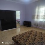 Kirayə (aylıq) 2 otaqlı Həyət evi/villa, Əhmədli metrosu, NZS, Xətai rayonu 2