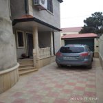 Satılır 4 otaqlı Həyət evi/villa, Hövsan qəs., Suraxanı rayonu 21