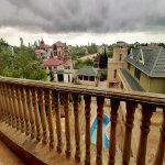 Satılır 10 otaqlı Həyət evi/villa, Novxanı, Abşeron rayonu 9