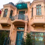 Satılır 6 otaqlı Həyət evi/villa, Binəqədi qəs., Binəqədi rayonu 1