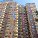 Продажа 1 комнат Новостройка, İnşaatçılar метро, Ясамал район 1