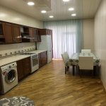 Kirayə (aylıq) 3 otaqlı Yeni Tikili, Gənclik metrosu, Nərimanov rayonu 3