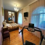 Kirayə (aylıq) 5 otaqlı Həyət evi/villa, Azadlıq metrosu, 7-ci mikrorayon, Binəqədi rayonu 6