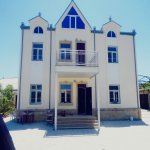 Kirayə (aylıq) 5 otaqlı Bağ evi, Novxanı, Abşeron rayonu 1