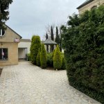 Satılır 5 otaqlı Həyət evi/villa, Mərdəkan, Xəzər rayonu 40