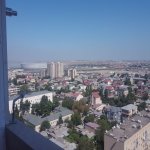 Kirayə (aylıq) 3 otaqlı Yeni Tikili, Qara Qarayev metrosu, Nizami rayonu 1