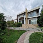 Satılır 6 otaqlı Həyət evi/villa, Mərdəkan, Xəzər rayonu 1