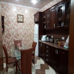 Kirayə (aylıq) 6 otaqlı Həyət evi/villa, Badamdar qəs., Səbail rayonu 32