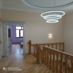 Satılır 6 otaqlı Həyət evi/villa, Novxanı, Abşeron rayonu 22