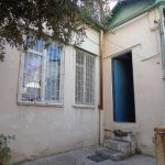 Satılır 2 otaqlı Həyət evi/villa, Memar Əcəmi metrosu, Nəsimi rayonu 1